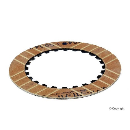 Genuine Inner Disc, 1262720725 1262720725